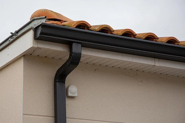 Gutter Installation by Trusted Roofing Experts