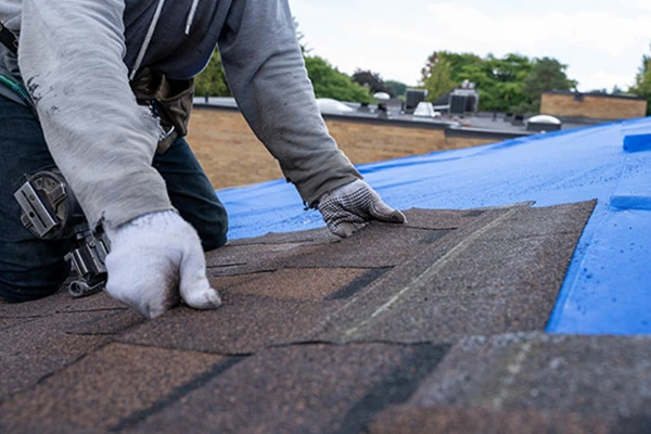 Roof Maintenance as a Pillar of Property Restoration